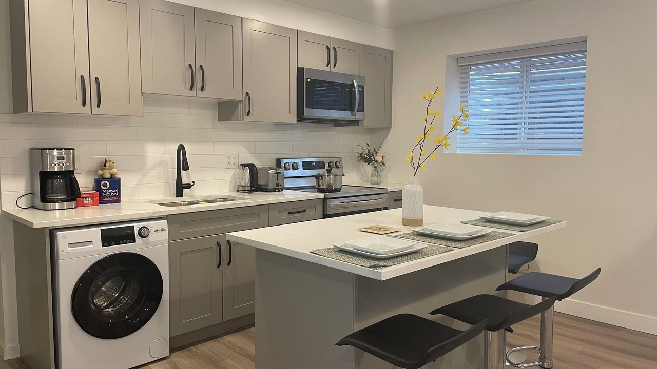 Photo of Kitchen in Willoughby