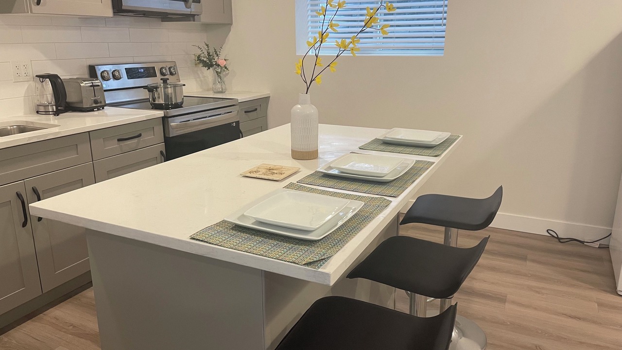 Photo of Kitchen in Willoughby