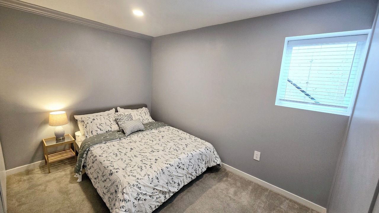 Photo of Bedroom in Willoughby