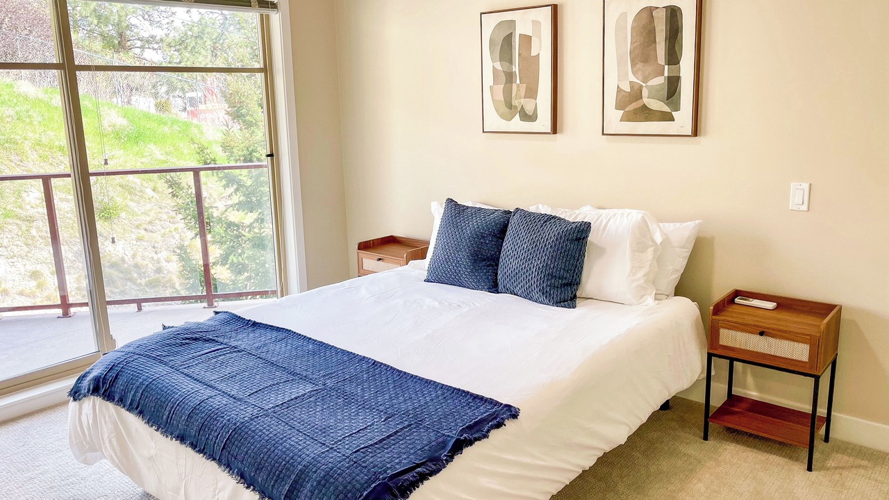 Photo of Bedroom in Shannon Lake
