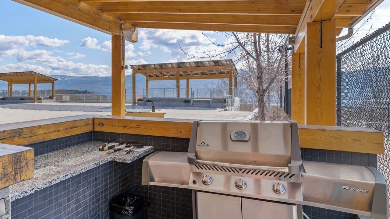 Photo of Patio Balcony in Shannon Lake