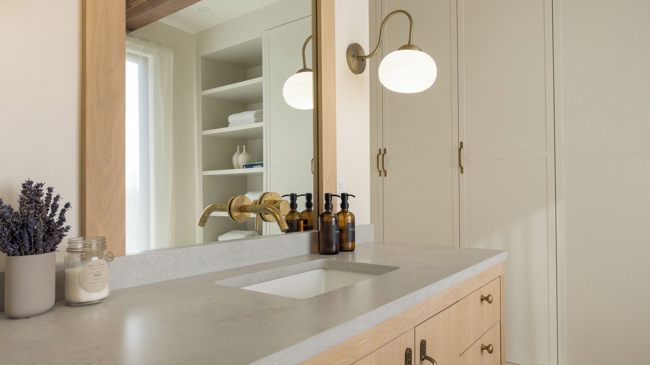 Photo of Bathroom in Roberts Creek