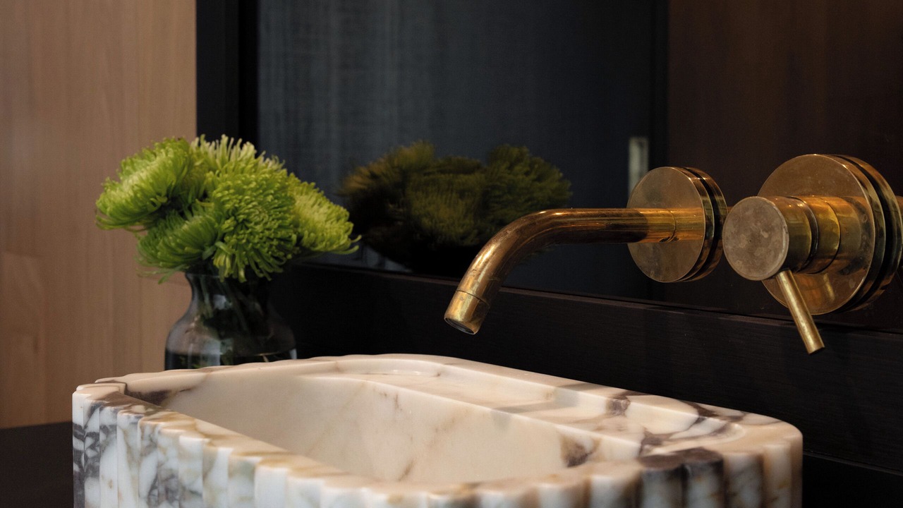 Photo of Bathroom in Roberts Creek