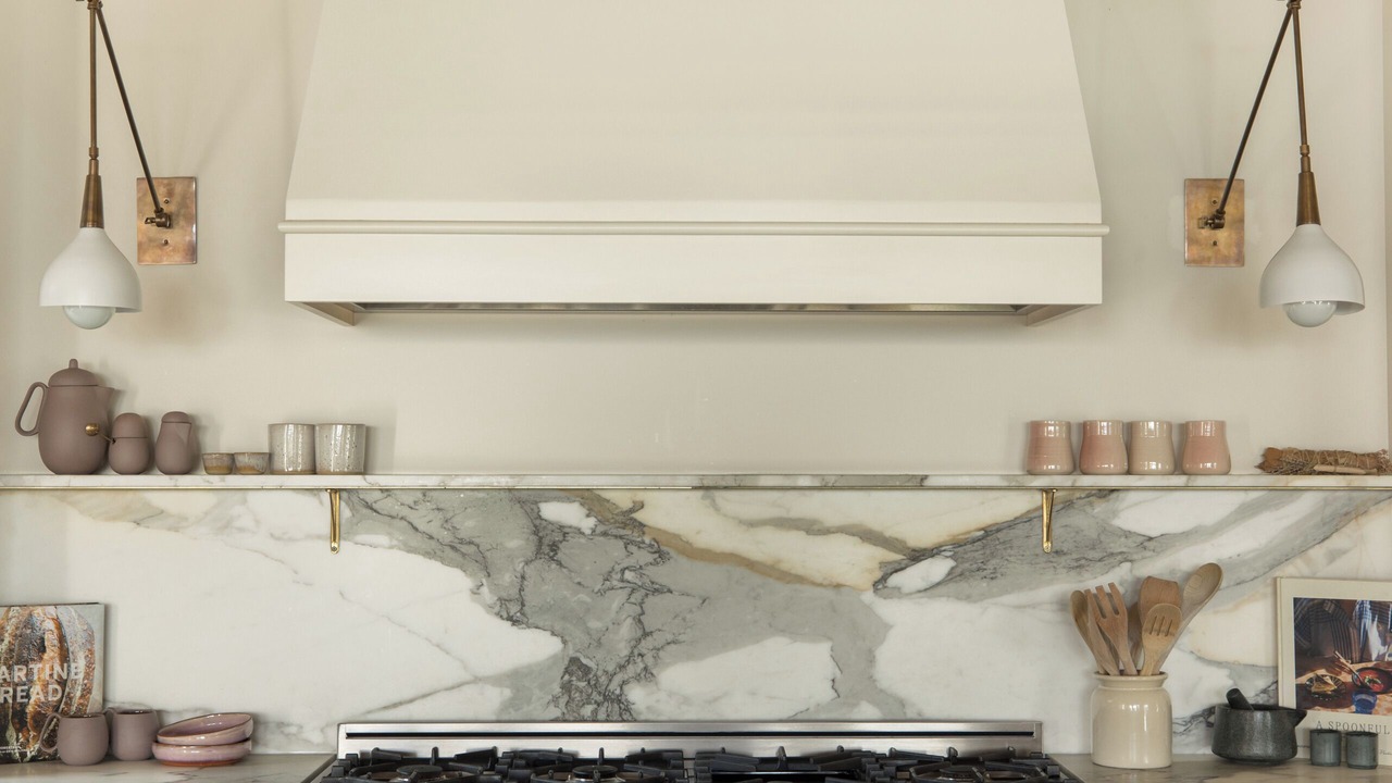 Photo of Kitchen in Roberts Creek