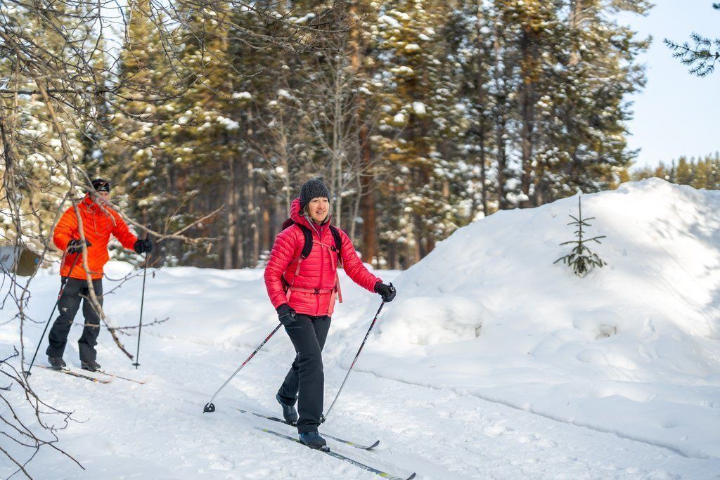 Photo of Others in Lake Louise