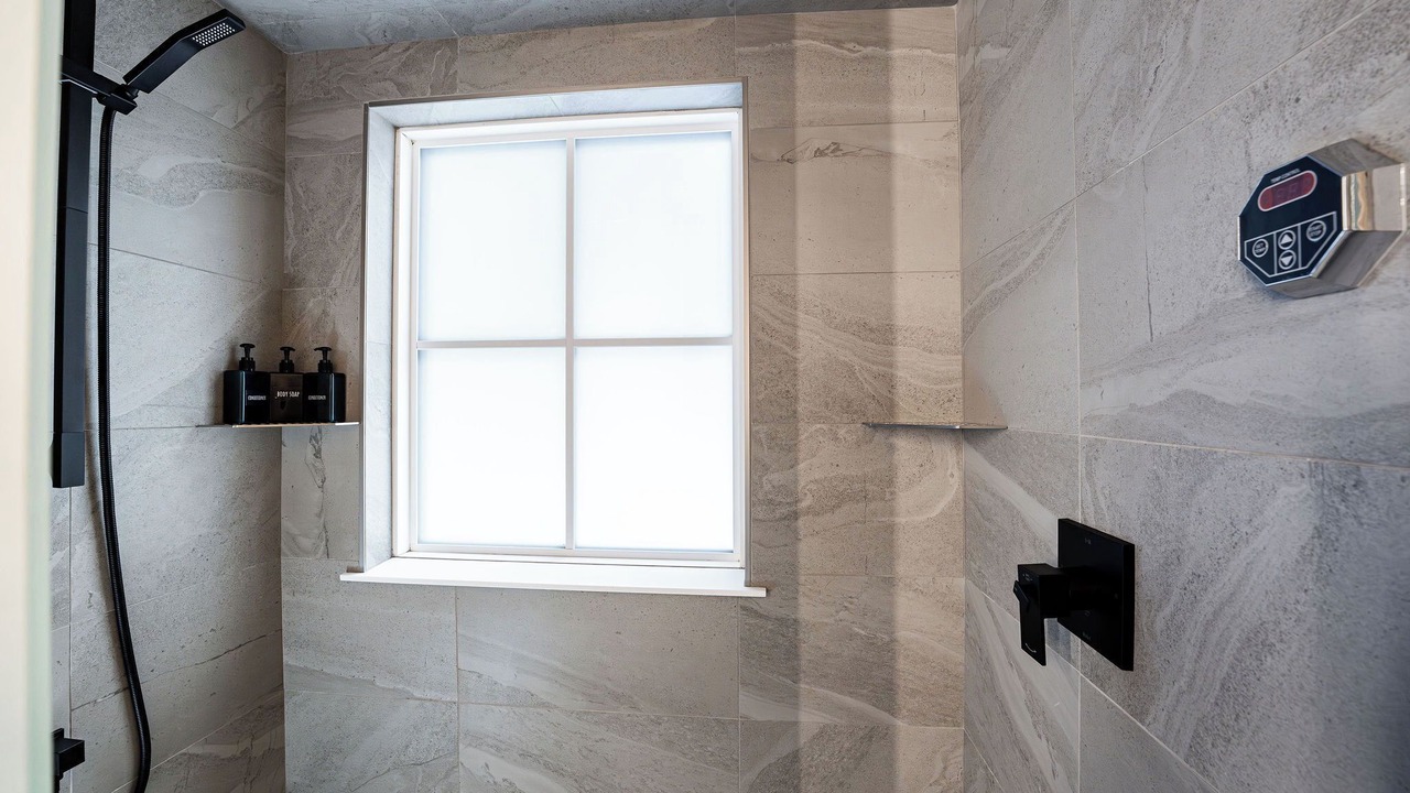 Photo of Bathroom in Revelstoke