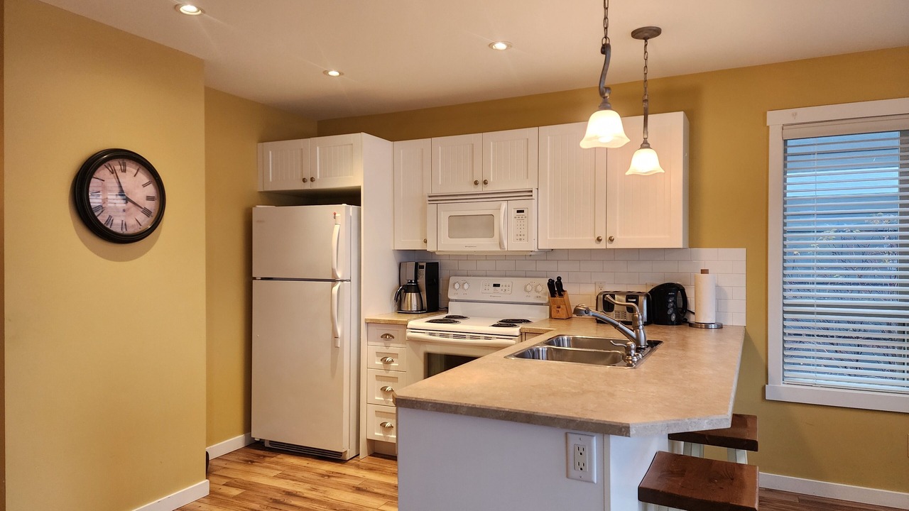 Photo of Kitchen in Central Okanagan