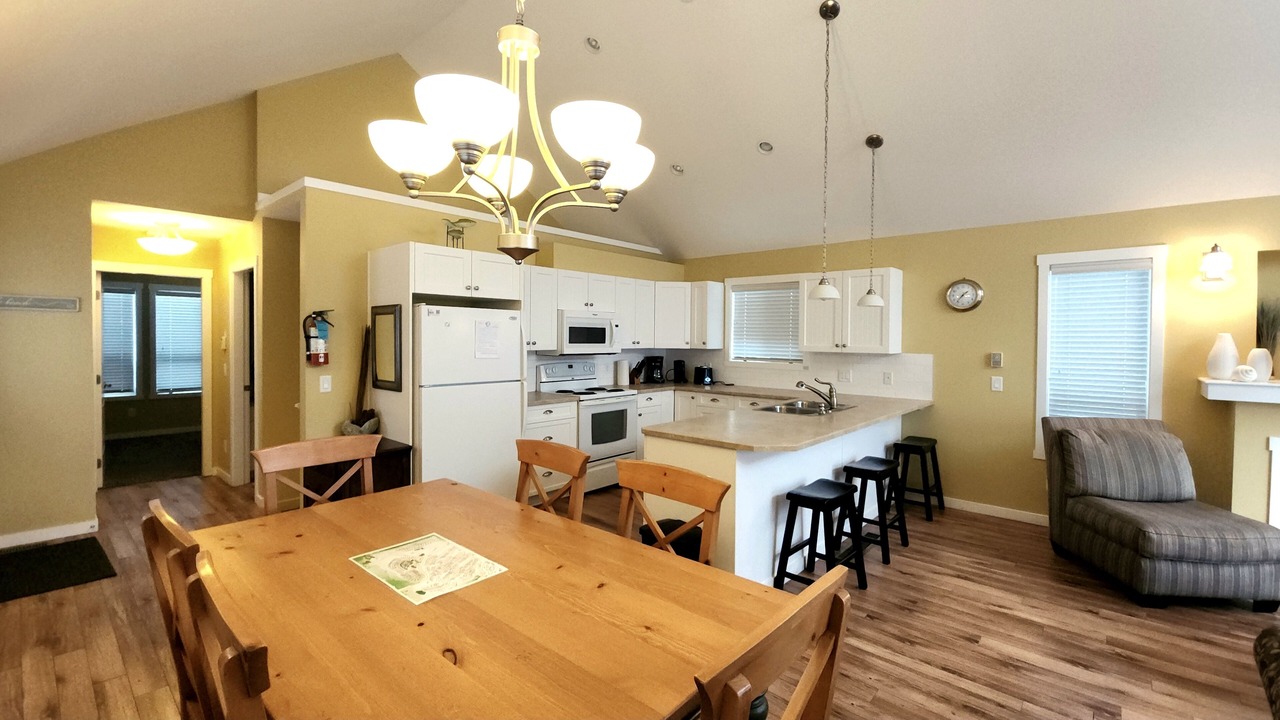 Photo of Kitchen in Central Okanagan