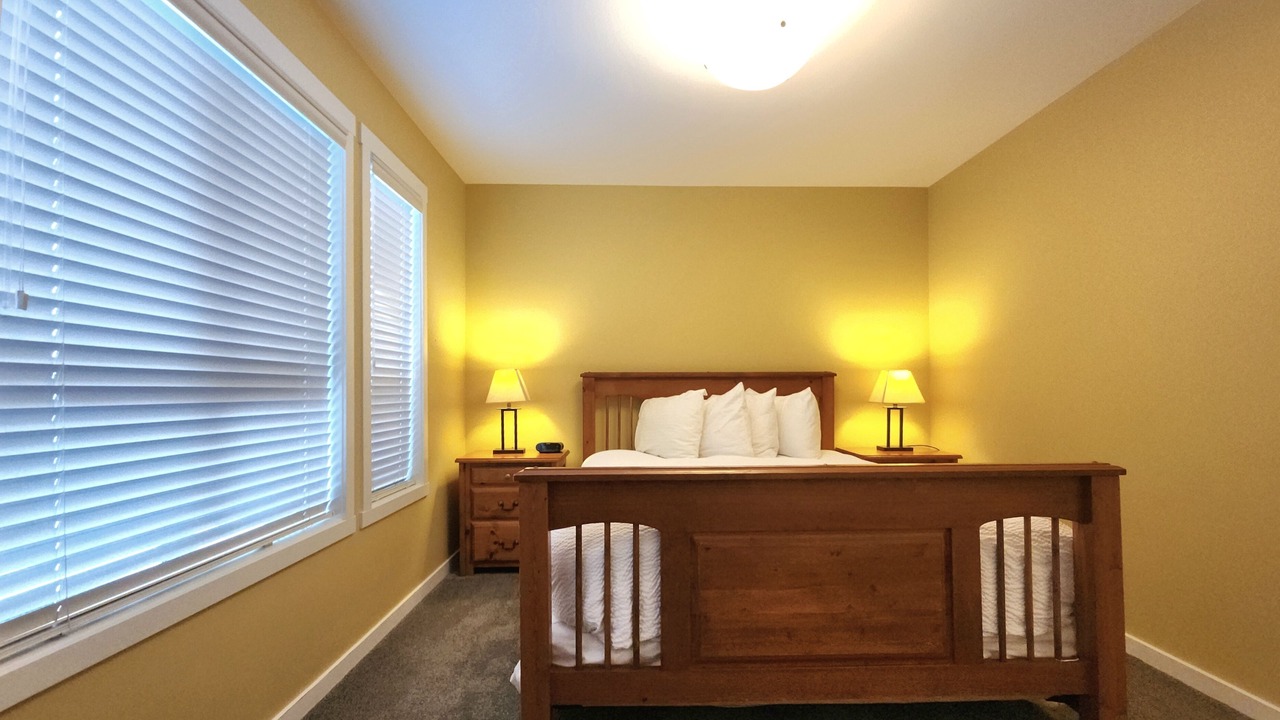 Photo of Bedroom in Central Okanagan