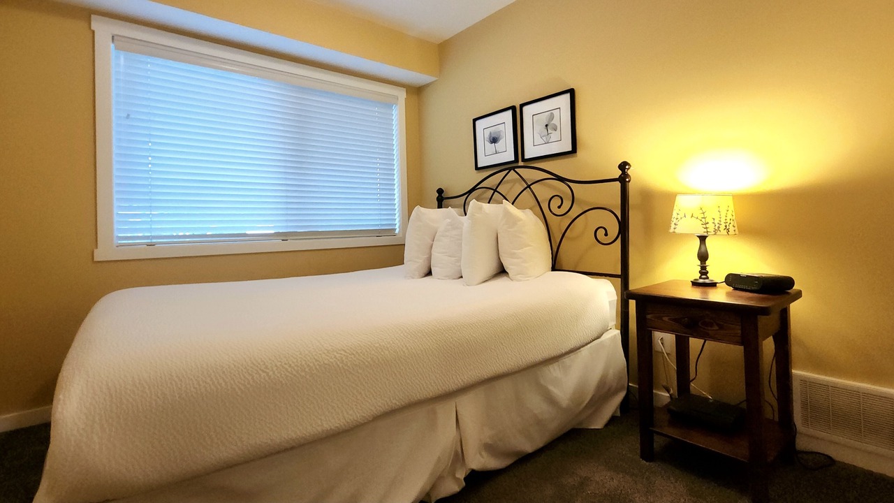 Photo of Bedroom in Central Okanagan