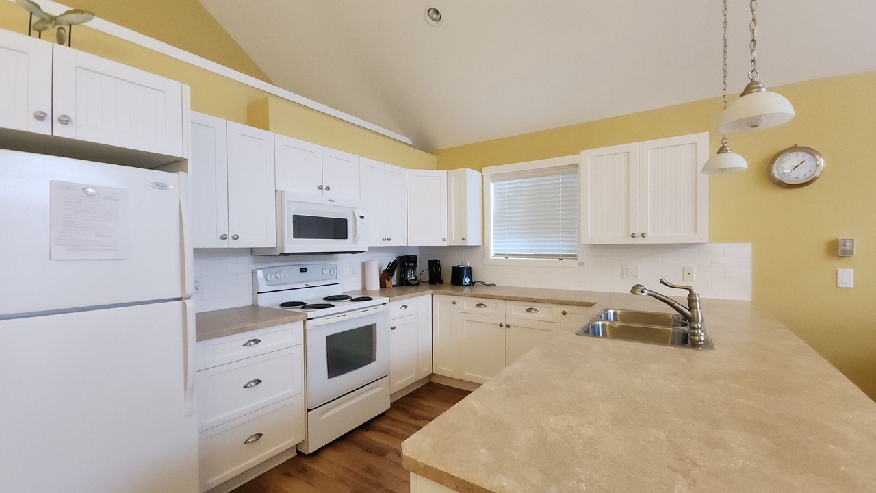 Photo of Kitchen in Central Okanagan