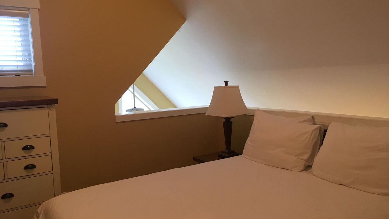 Photo of Bedroom in Central Okanagan