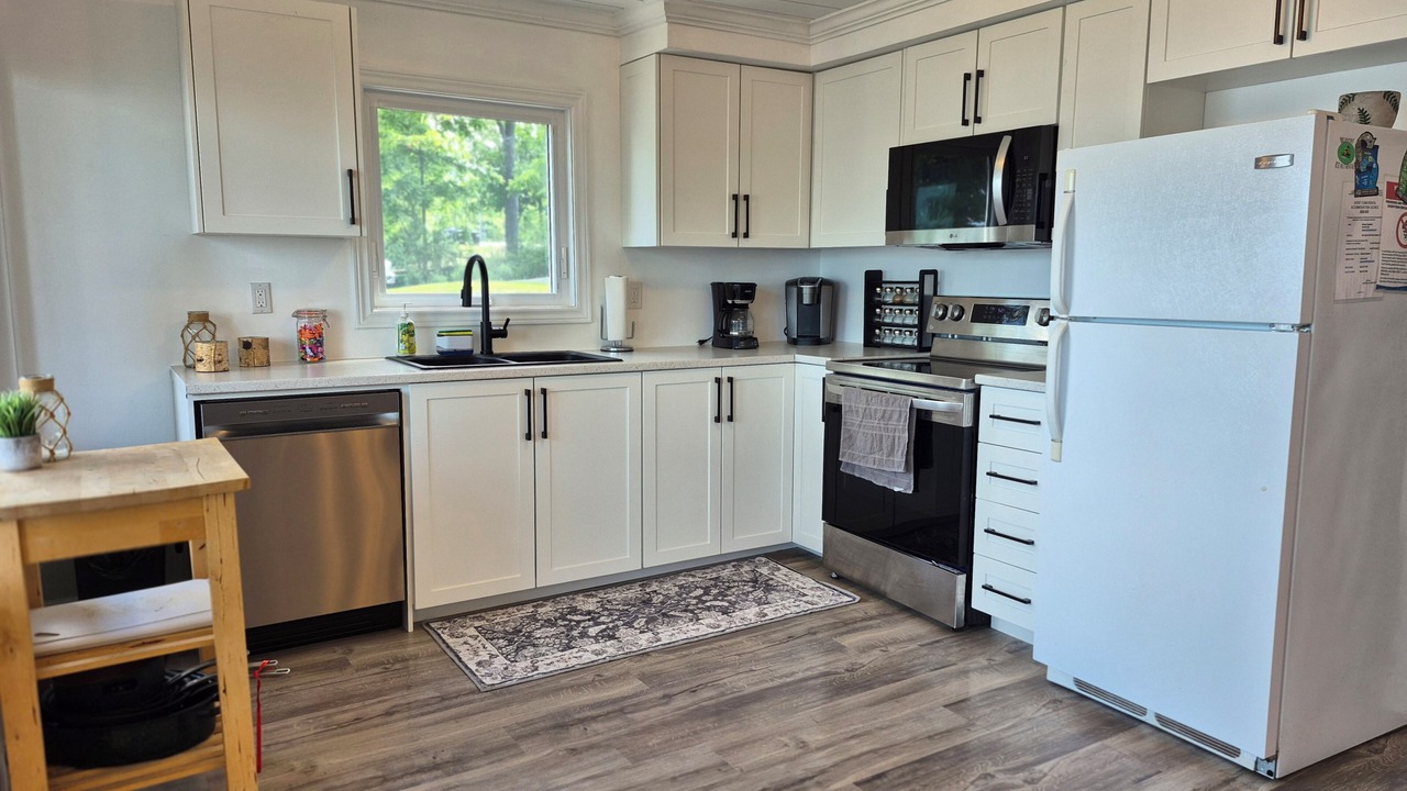 Photo of Kitchen in Ramara