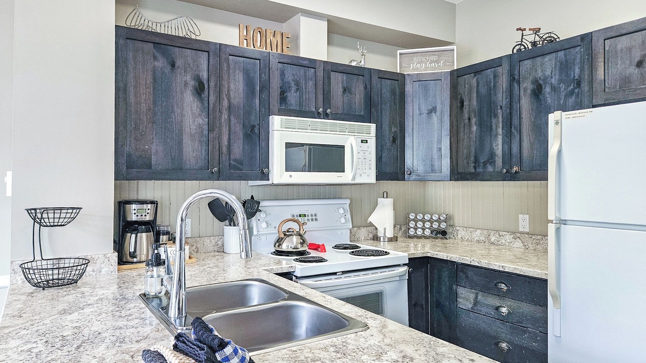 Photo of Kitchen in Panorama