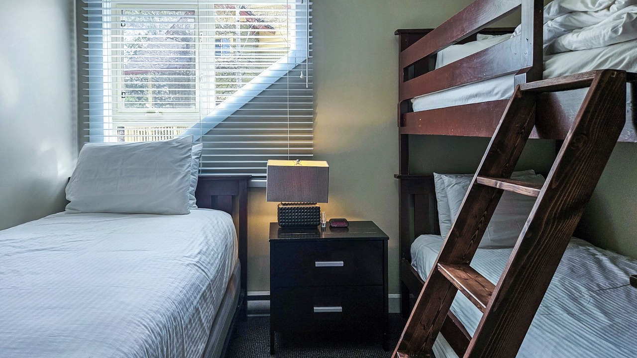 Photo of Bedroom in Panorama