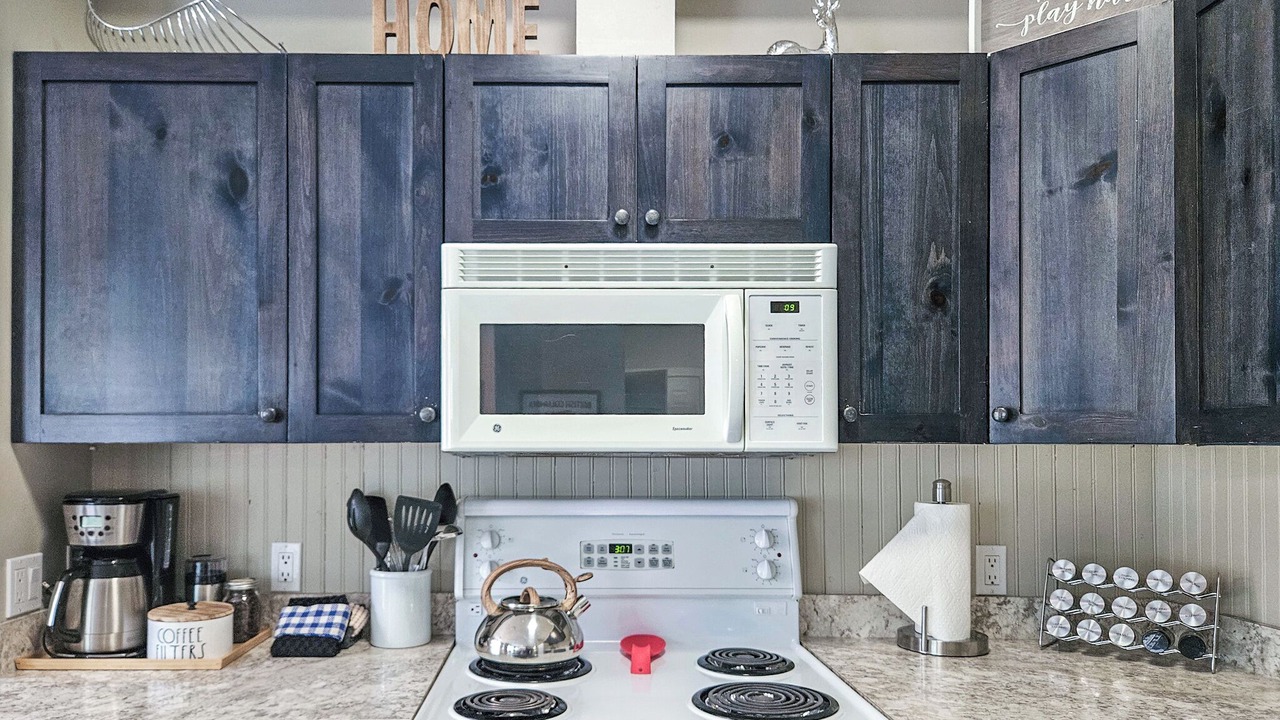 Photo of Kitchen in Panorama