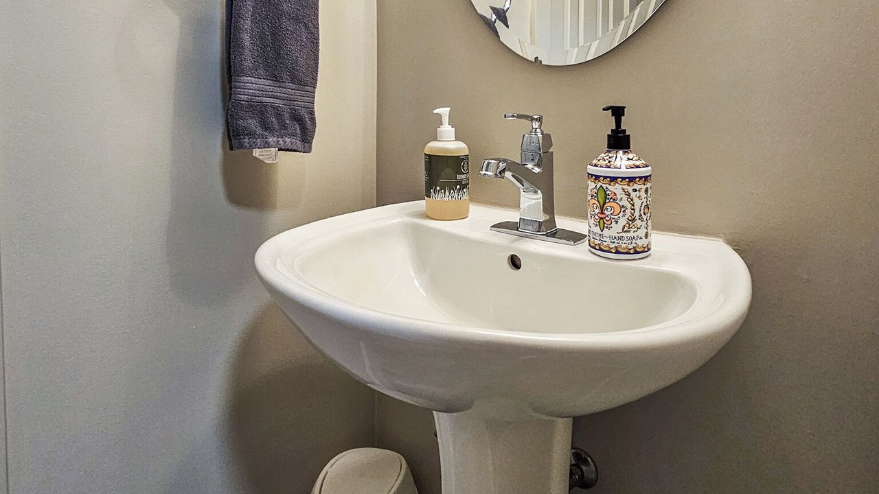 Photo of Bathroom in Panorama