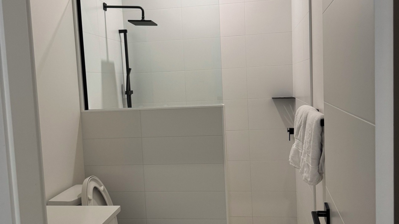 Photo of Bathroom in Sechelt