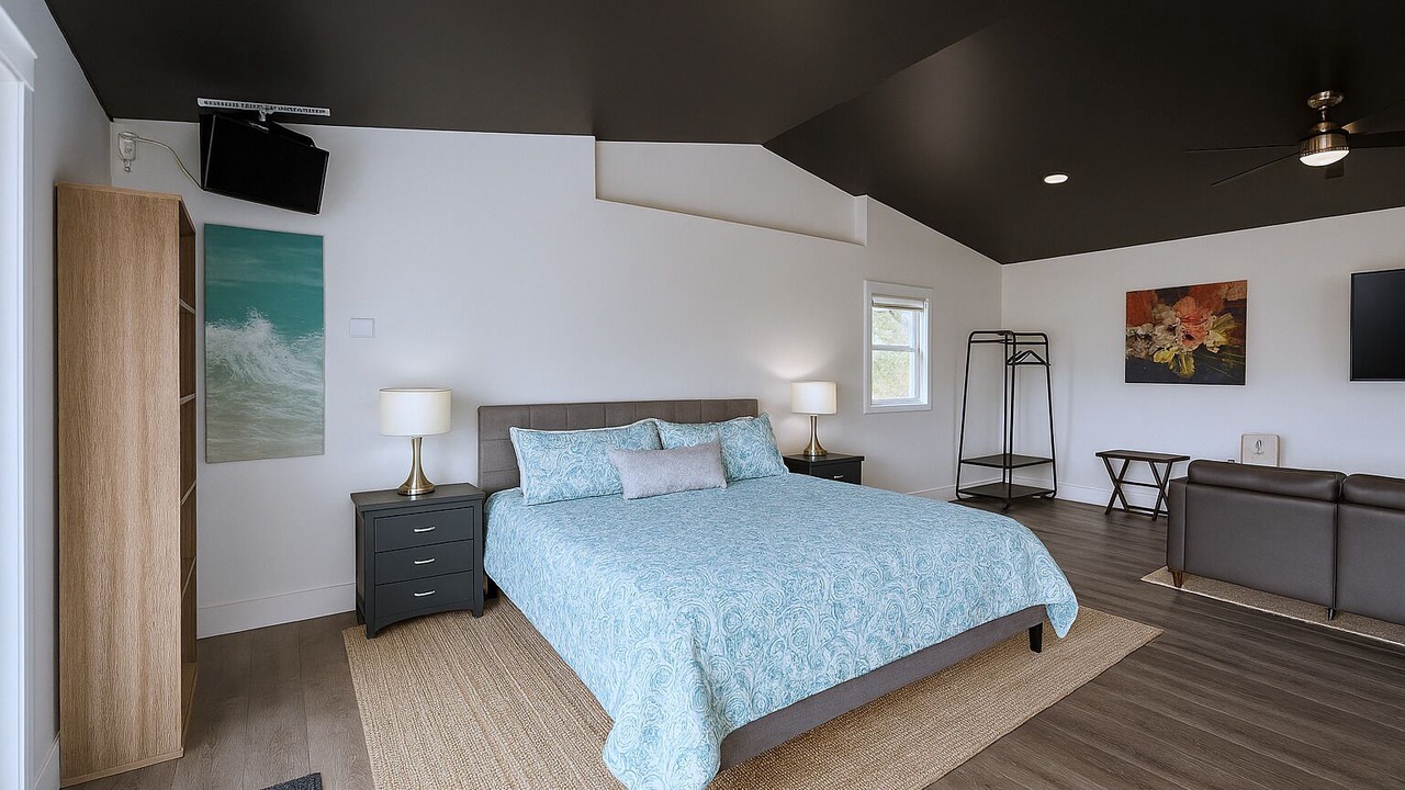 Photo of Bedroom in BX