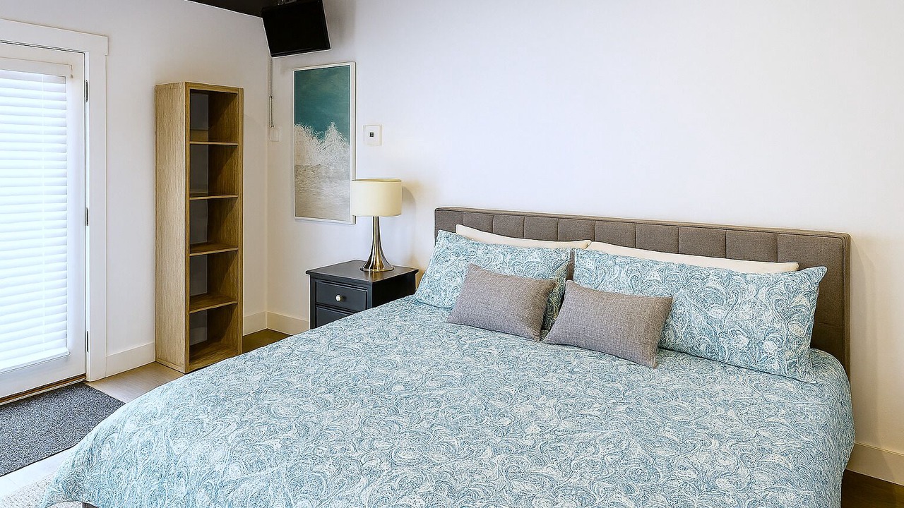 Photo of Bedroom in BX