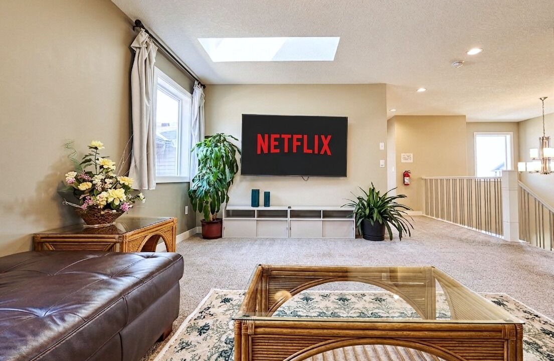 Photo of Livingroom in Symons Valley