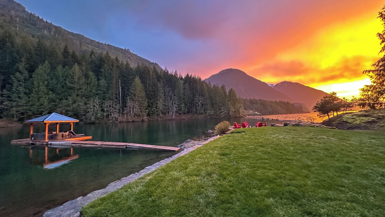 Photo of Others in Sproat Lake