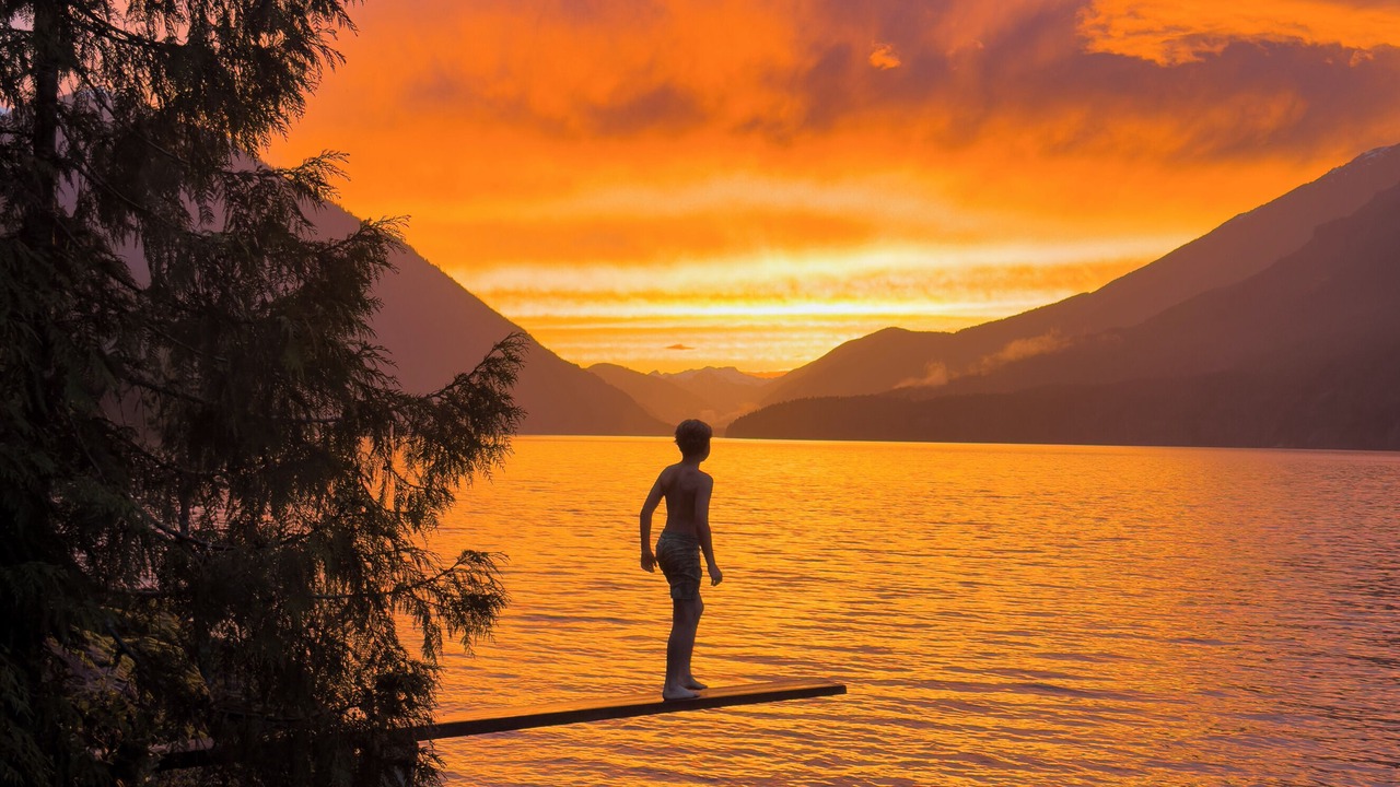 Photo of Others in Sproat Lake