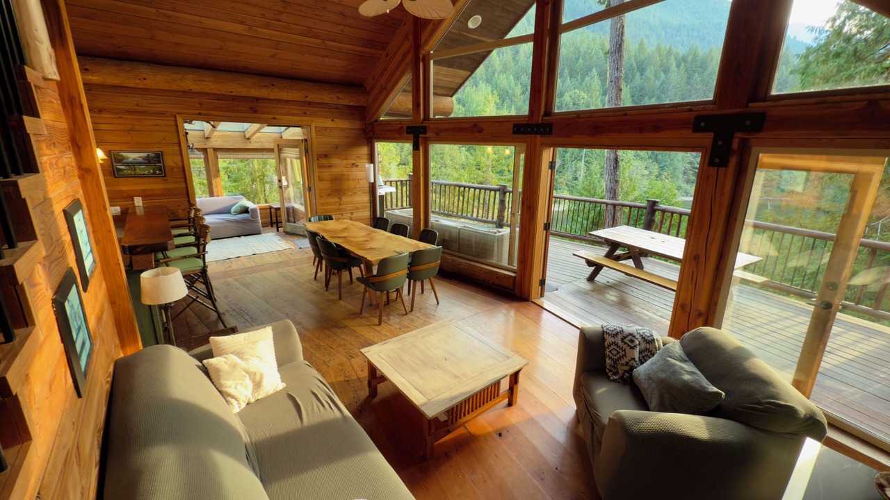 Photo of Others in Sproat Lake