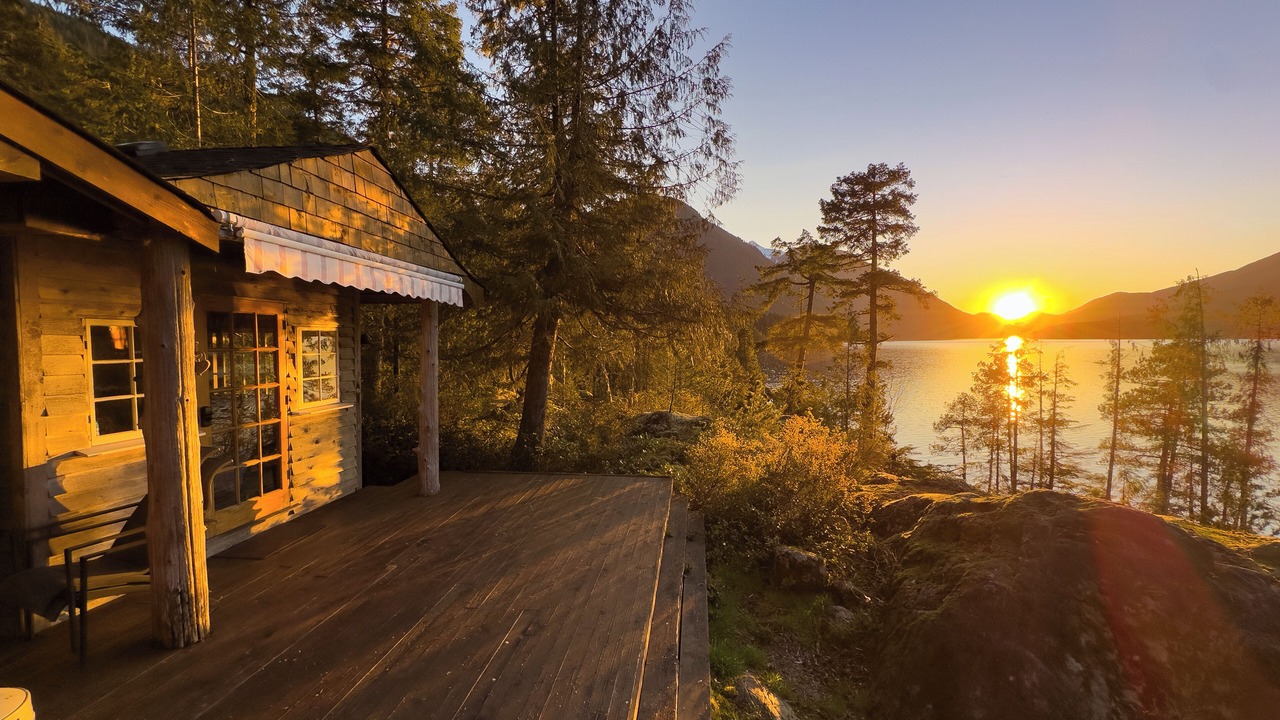 Photo of Others in Sproat Lake