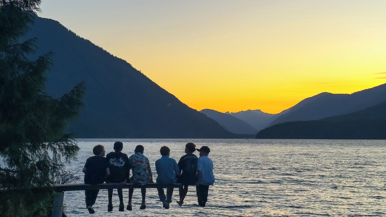 Photo of Others in Sproat Lake