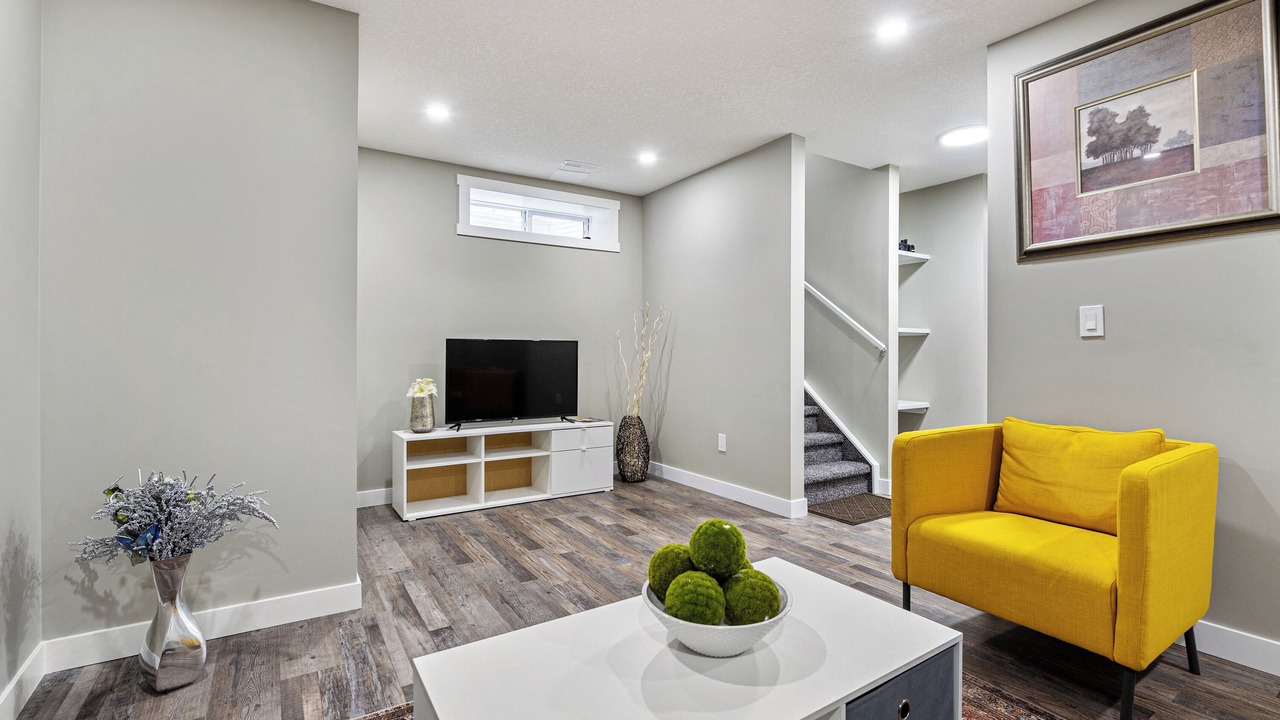 Photo of Livingroom in Killarney