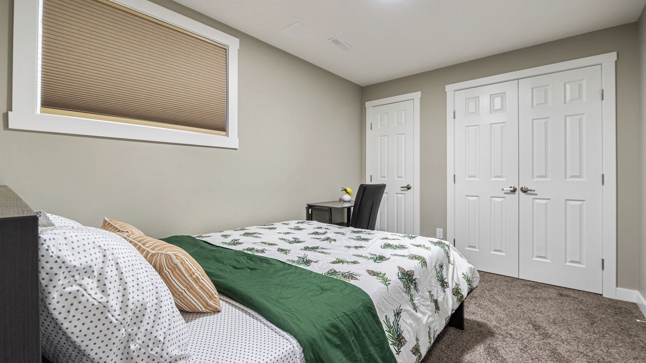 Photo of Bedroom in Killarney