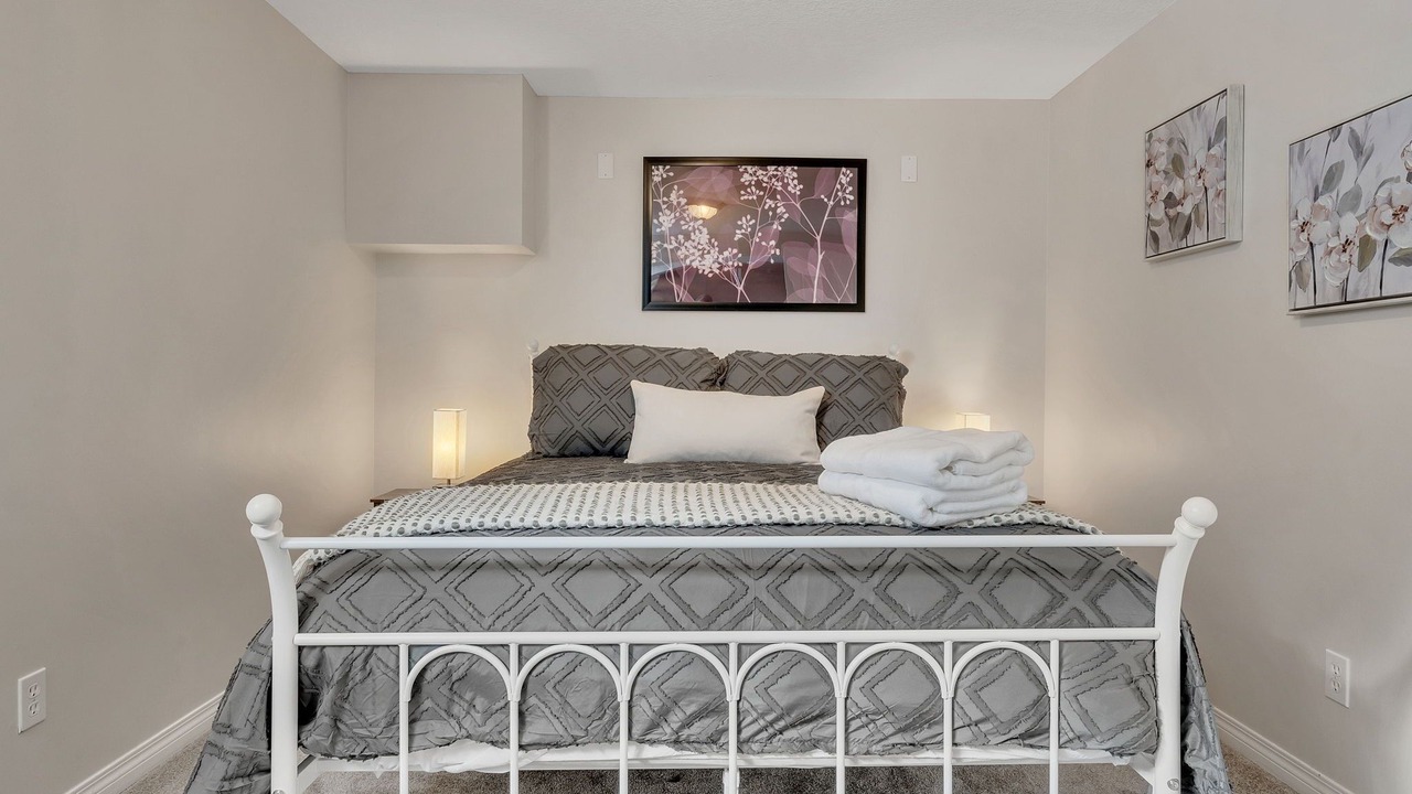 Photo of Bedroom in Sherwood Park