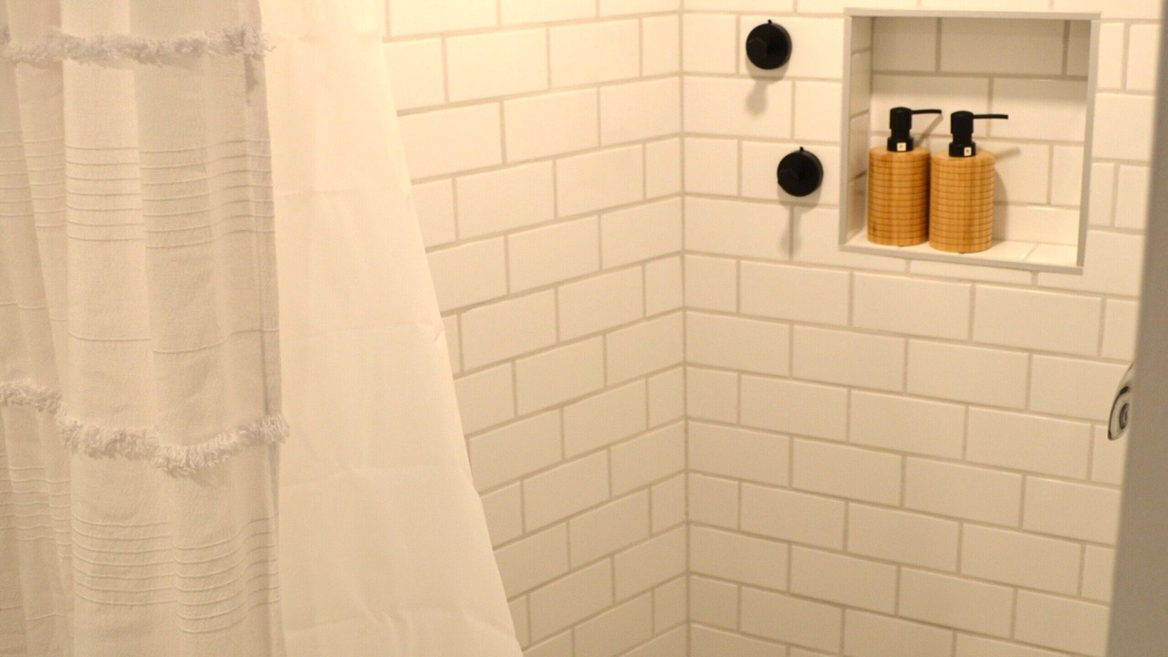 Photo of Bathroom in Nelson