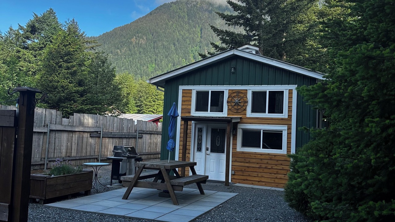 Photo of Outdoor in Hope