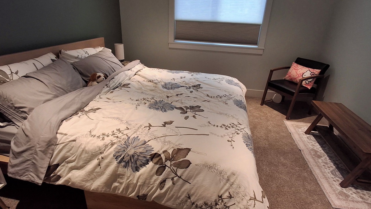 Photo of Bedroom in Eastern Hillsides