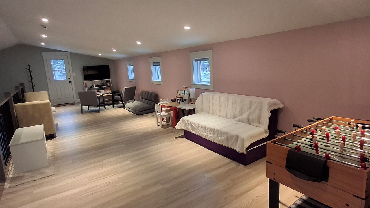 Photo of Bedroom in Eastern Hillsides