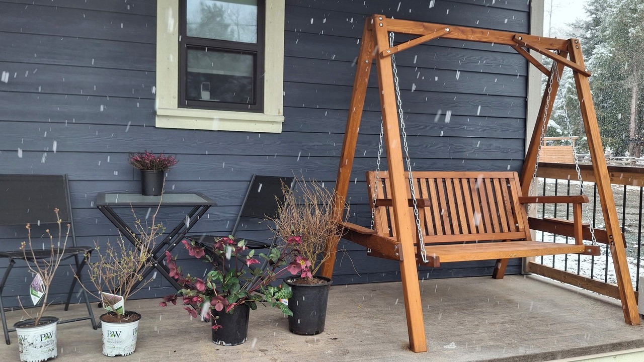 Photo of Outdoor in Eastern Hillsides