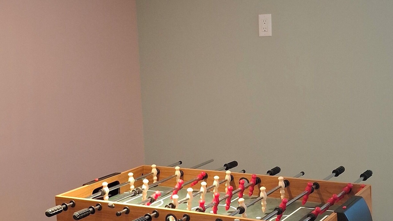 Photo of Bedroom in Eastern Hillsides
