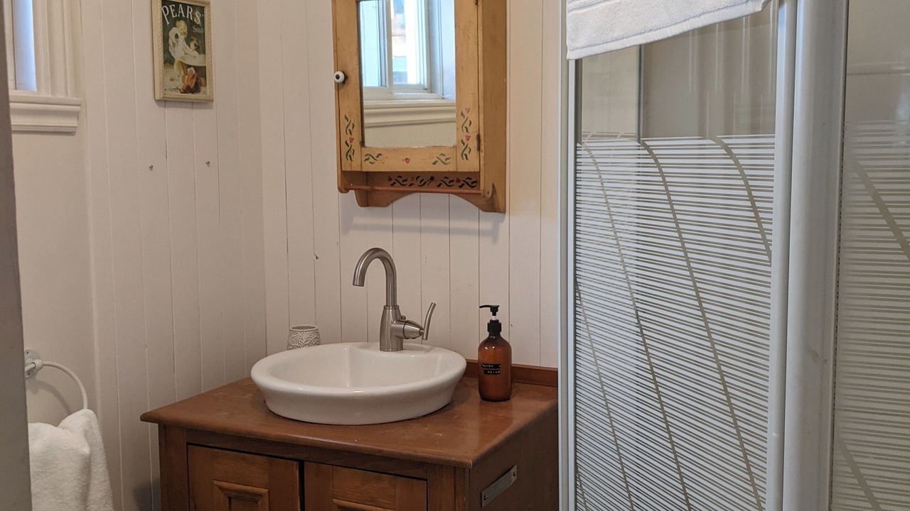 Photo of Bathroom in Potton