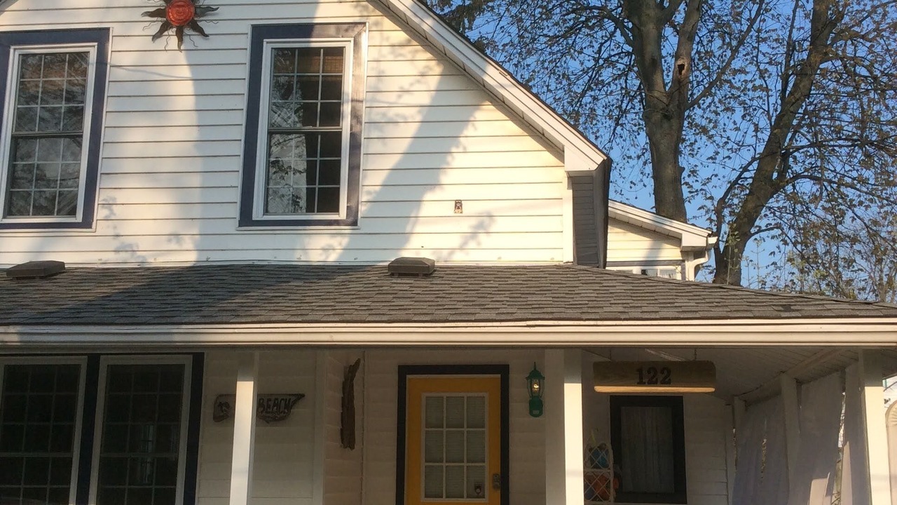 Photo of Outdoor in Crystal Beach