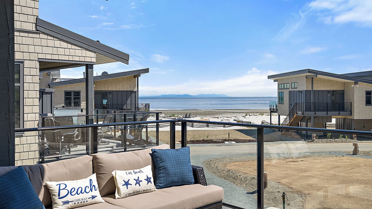 Photo of Patio Balcony in Black Creek