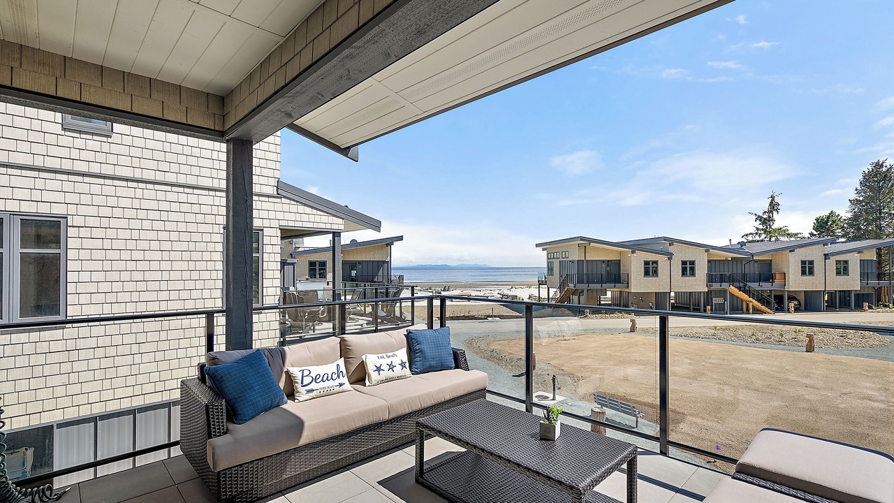 Photo of Patio Balcony in Black Creek