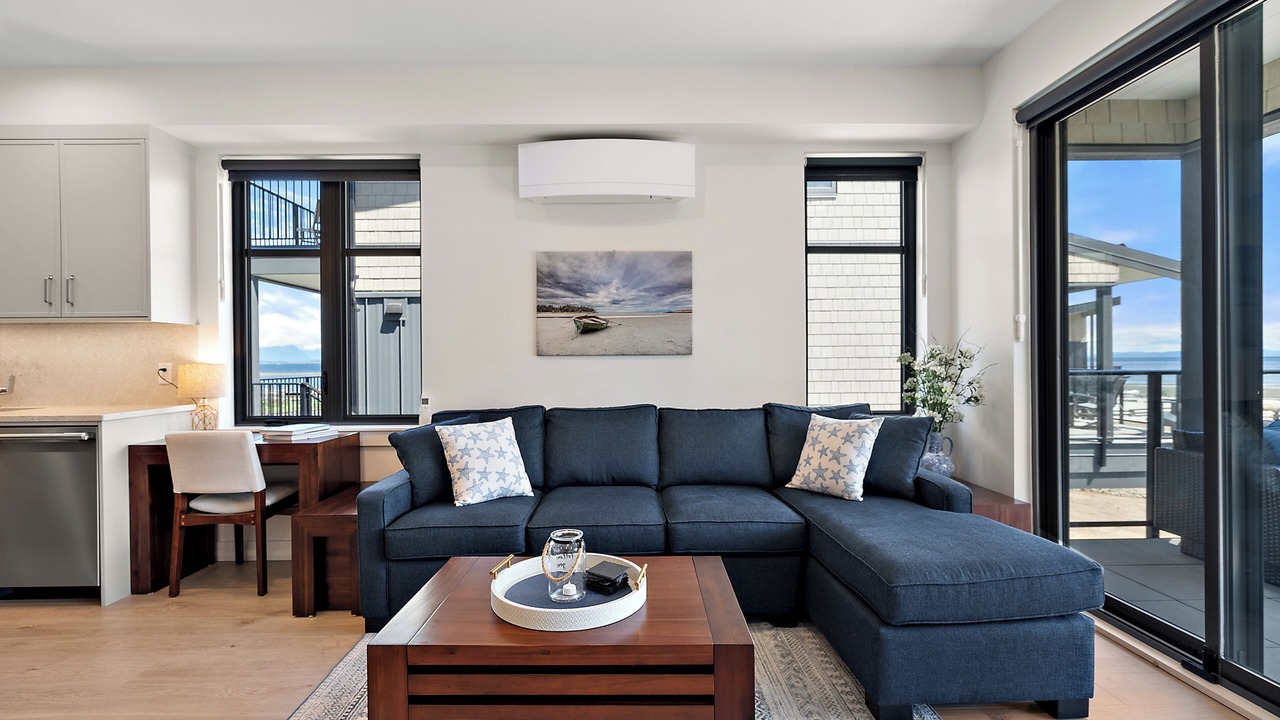 Photo of Livingroom in Black Creek
