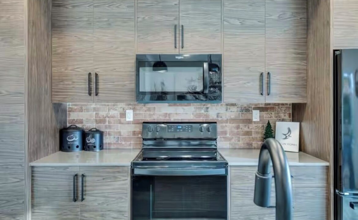 Photo of Kitchen in Sylvan Lake