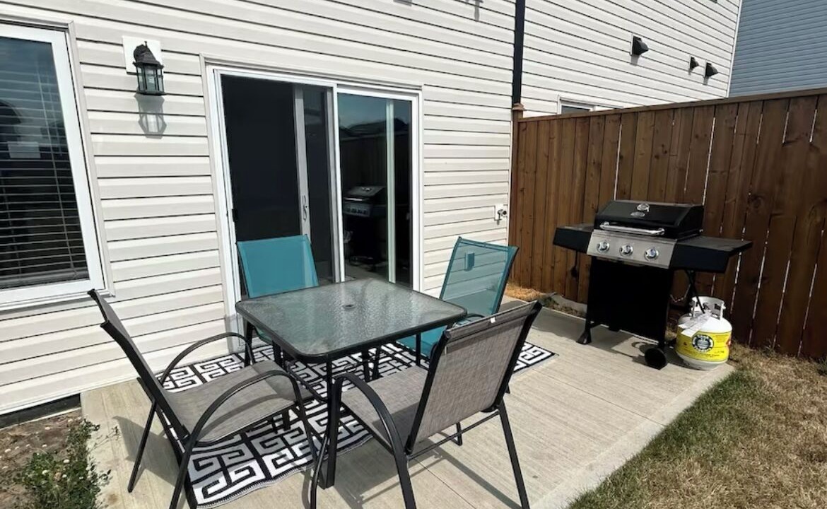 Photo of Outdoor in Sylvan Lake