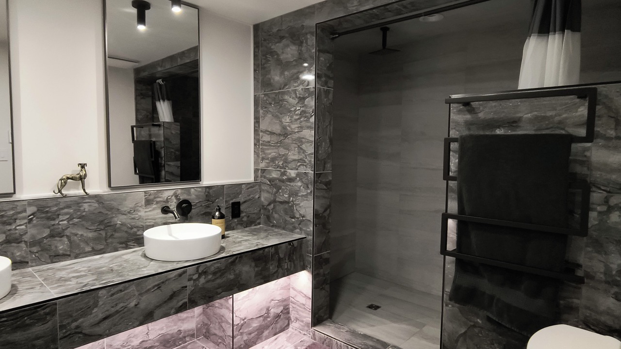 Photo of Bathroom in Okanagan-Similkameen