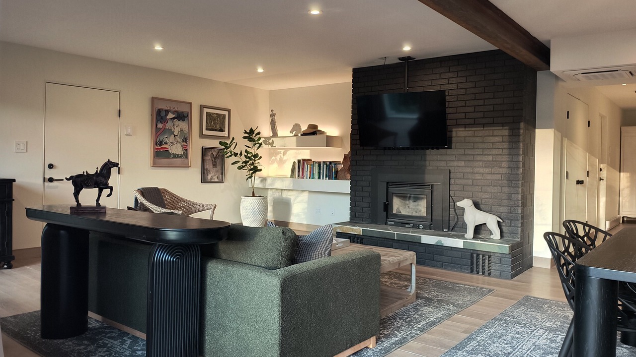 Photo of Bedroom in Okanagan-Similkameen