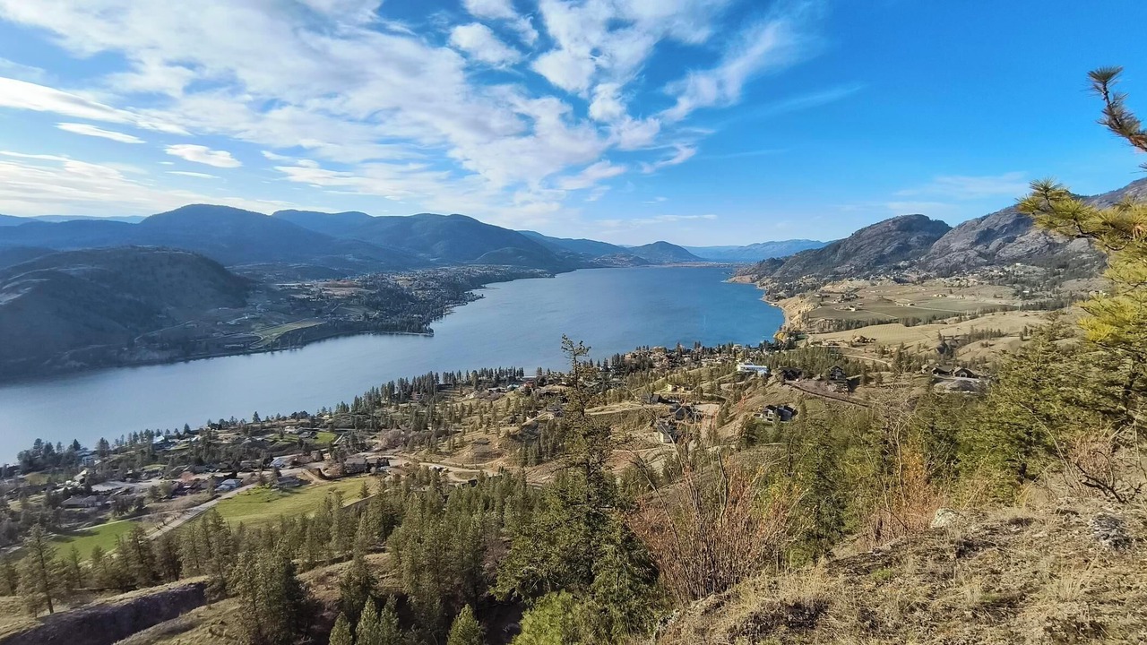 Photo of Others in Okanagan-Similkameen