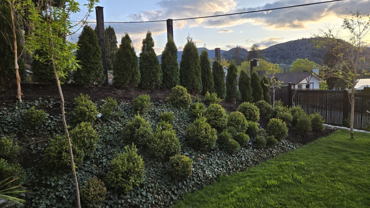Photo of Outdoor in Okanagan-Similkameen